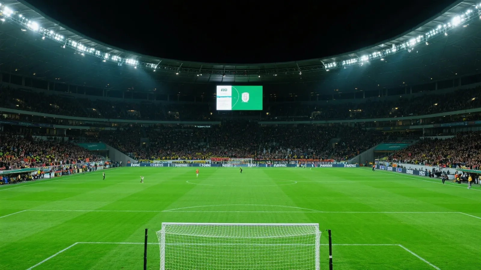 即時賽果與直播