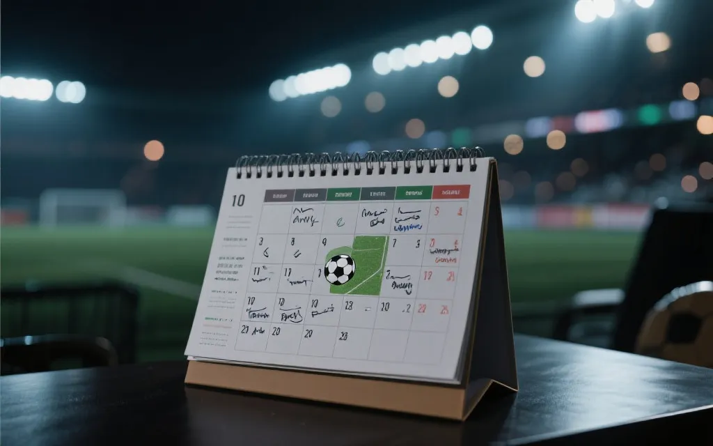 2026世界杯大战日历：把经典写回时间轴，提前预约那些可能封神的夜晚